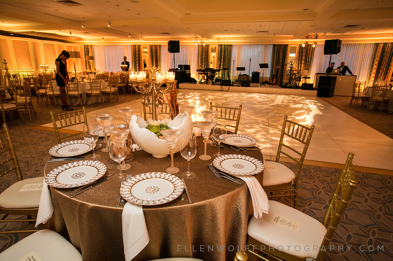 event decor at fresh meadow cc lawrence scott events