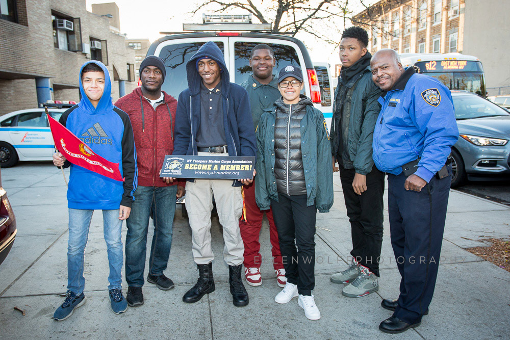 family homeless shelter Brooklyn NY
