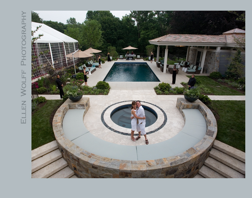 chez-kaye C and C pool
