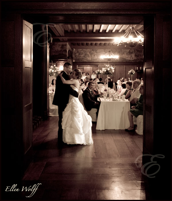 first-dance