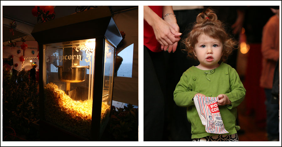 popped-corn enjoying some pop corn