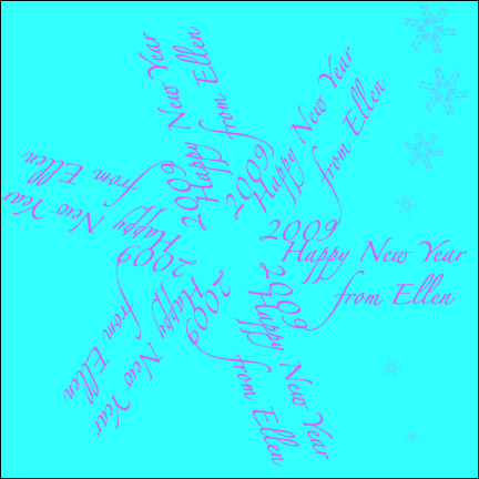 2009-new-year-snowflake 2009-new-year-snowflake