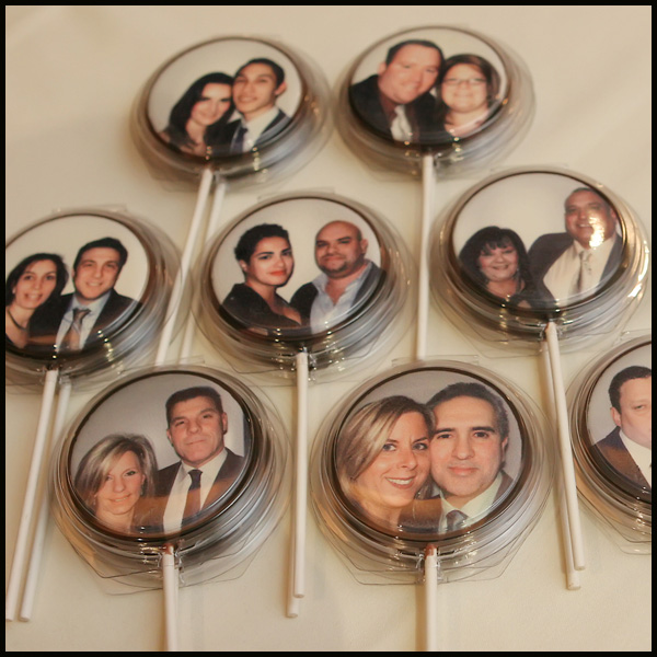 6822-lolipops candy party favors