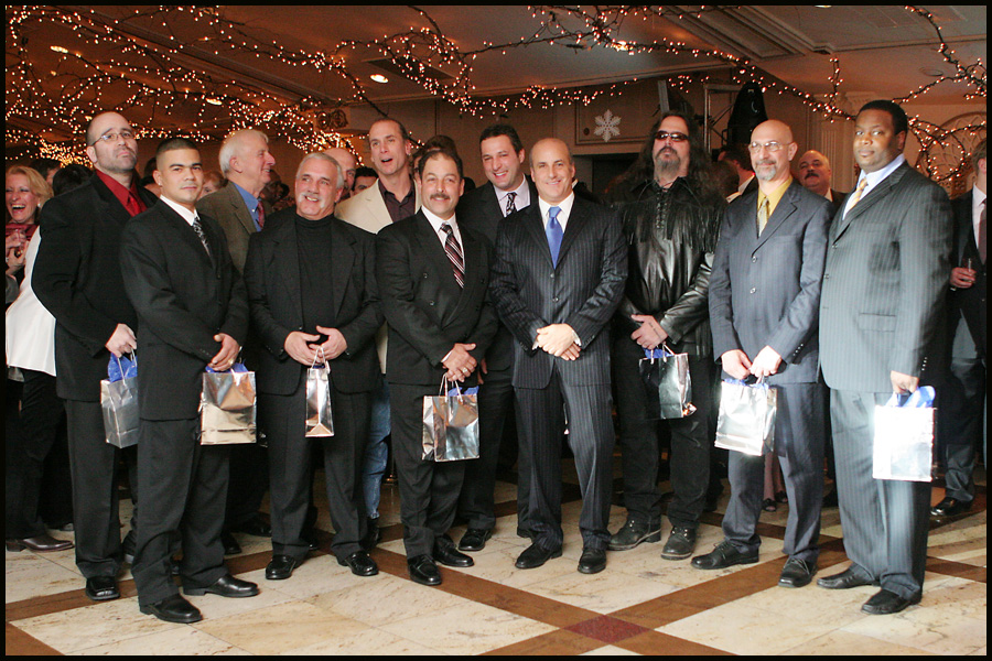 6870-15yr-watches 15 years of service - watch recipients