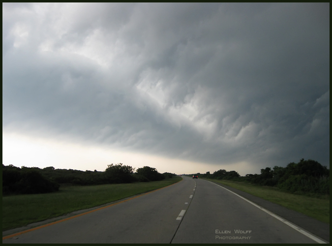 near Gilgo Beach 5:35PM