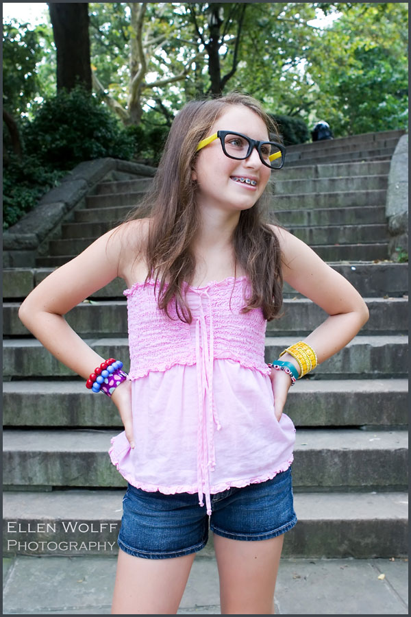 funny girl