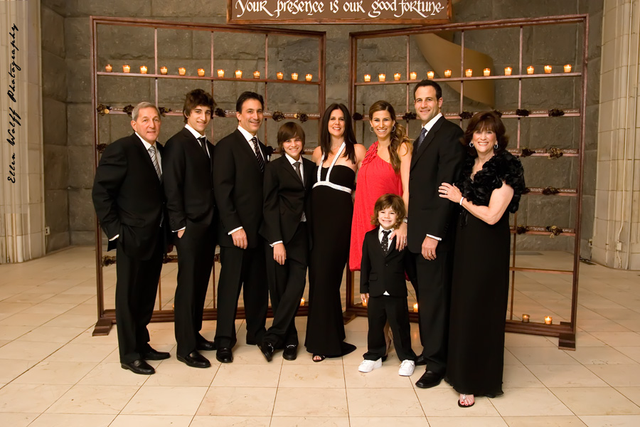 9399-michaels-extended-family