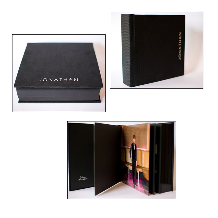 jonny-g-8500-album