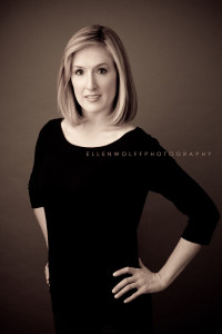 New York headshot photography