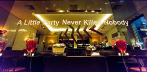 a little party never killed nobody on mirror